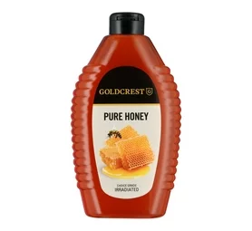 Goldcrest Eezi Squeeze Honey (1kg)