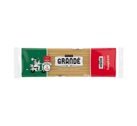Pasta Grande Spaghetti (500g)
