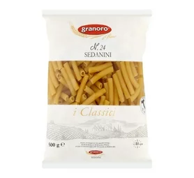 Granoro Sedanini Pasta (500g)
