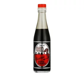 Hasty Tasty Superior Soya Sauce (250ml)