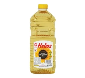 Helios Pure Sunflower Oil (2l)