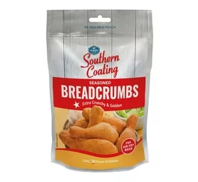 Hinds Southern Coating Seasonal Breadcrumbs (200g)