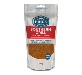 Hinds Southern Grill all in One Seasoning Spices (200g)