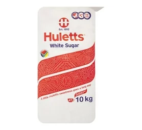 Huletts White Sugar (10kg)