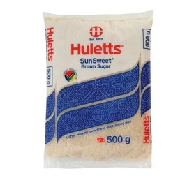 Huletts Sunsweet Brown Sugar (500g)