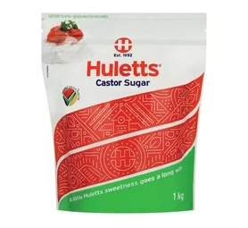 Huletts Castor Sugar (1kg)