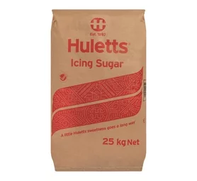 Huletts Icing Sugar (25kg)
