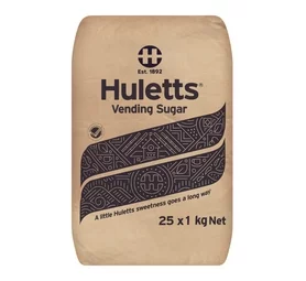 Huletts Vending Sugar (1kg)