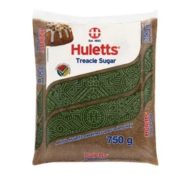Huletts Treacle Sugar (750g)