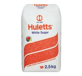 Selati White Sugar (2.5kg)