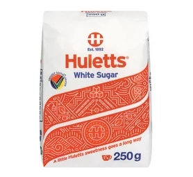 Huletts White Sugar (250g)