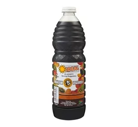 Ideal Spirit Vinegar Brown (750ml)