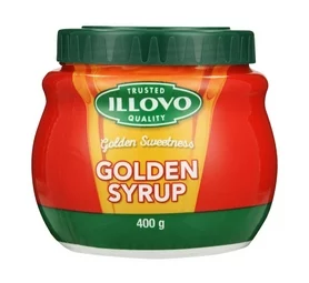 Illovo Golden Syrup (400g)