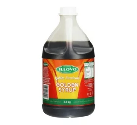 Illovo Golden Syrup (3.5kg)