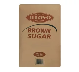 Illovo Brown Sugar (25kg)