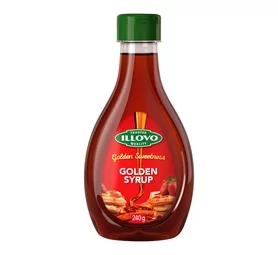 Illovo Golden Syrup (240g)