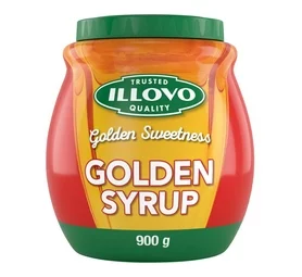 Illovo Golden Syrup (900g)
