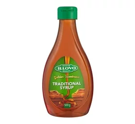 Illovo Traditional Syrup (500g)