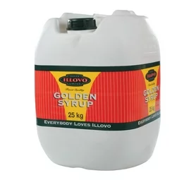 Illovo Golden Syrup (25kg)