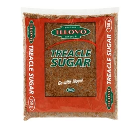 Selati Demerara Sugar (750g)