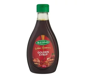Illovo Golden Syrup (500g)