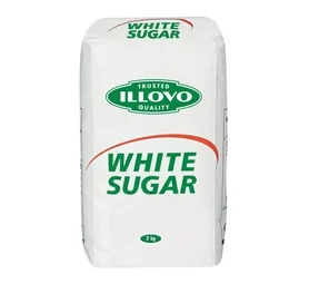 Illovo White Sugar (2kg)
