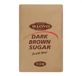 Illovo Brown Sugar (12.5kg)