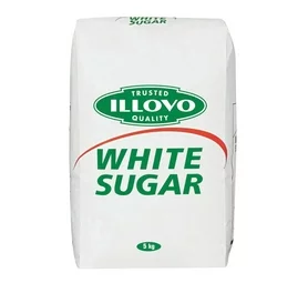 Illovo White Sugar (5kg)