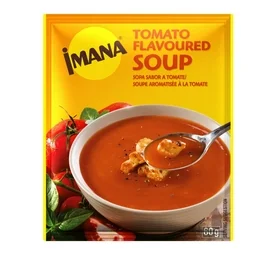 Imana Packet Soup Tomato Flavor (60g)