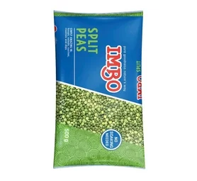 Imbo Split Peas (500g)