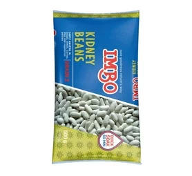 Imbo Kidney Beans (500g)