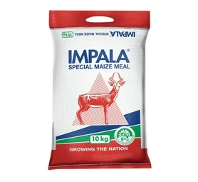 Impala Special Maize Meal (10kg)