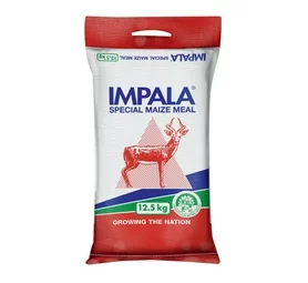 Impala Special Maize Meal (12.5kg)