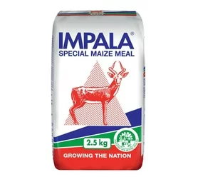 Impala Special Maize Meal (2.5kg)