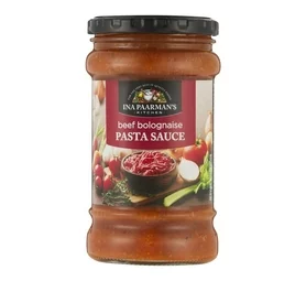 Ina Paarman Beef Bolognaise Pasta Sauce (400g)