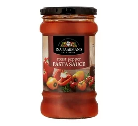 Ina Paarman Poast Pepper Pasta Sauce (400g)