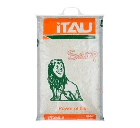 Itau Samp (10kg)