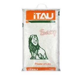 Itau Samp (5kg)