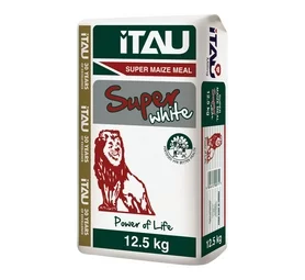 Itau Super Maize Meal (12.5kg)