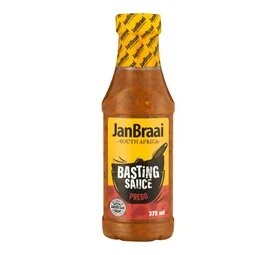 Jan Braai Basting Prego Sauce (375g)