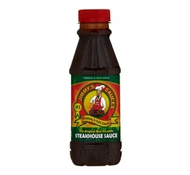 Jimmys Steakhouse Sauce (375 ml)