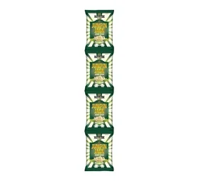 Jumpin Jack Popcorn Strip Cheader and Green Onion (4 x 14g)