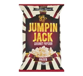 Jumpin Jack Popcorn Salted Flavour (100g)