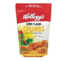 Kellogg's Original Breadcrumbs (200g)