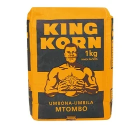 King Korn Maize Malt (1kg)