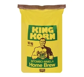 King Korn Malt (10kg)