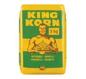 King Korn Malt (3kg)