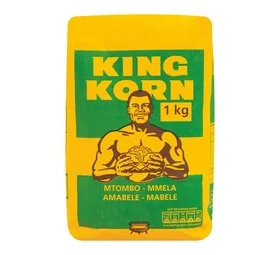 King Korn Malt (1kg)