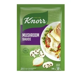 Knorr Mushroom Packet Sauce (38g)