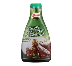 Knorr Smoky Barbecue Marinade (500g)